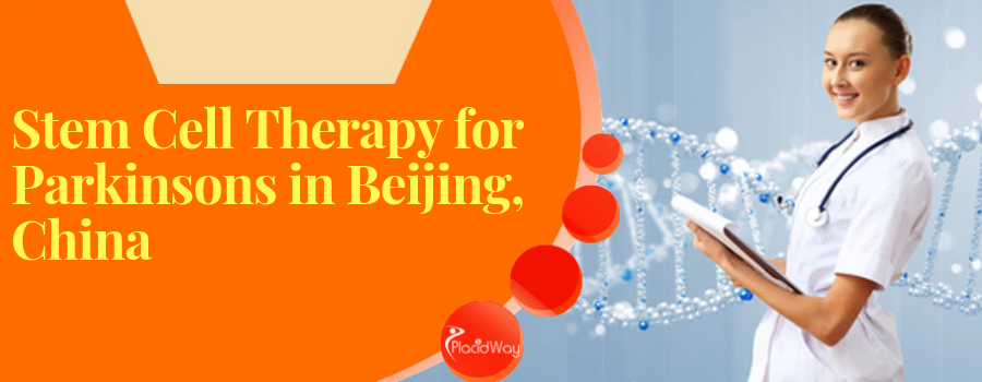 Stem Cell Therapy for Parkinsons in Beijing, China